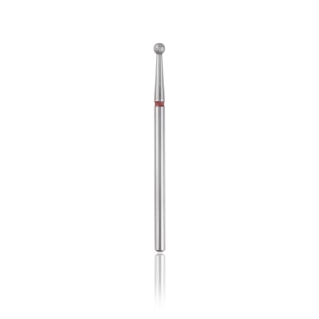 Capat Freza Diamant HEAD Bila 2,5mm ROSU - HBD-RD.025