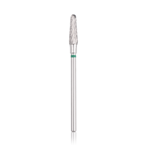 Capat Freza Carbide HEAD Con 4.0mm Verde - HBC-GR.040