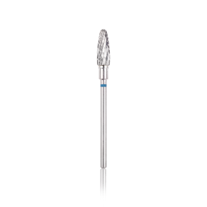 Capat Freza Carbid HEAD Con 5,0mm ALBASTRU - HBC-BL.050