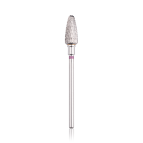 Capat Freza Carbide HEAD Con 6,0mm - HBC-VL.060