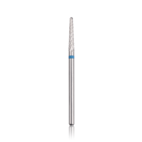Capat Freza Carbid HEAD Con 2,3mm ALBASTRU - HBC-BL.023