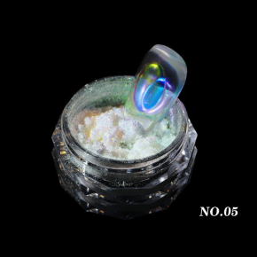 Pigment Multicolor Aurora - 05