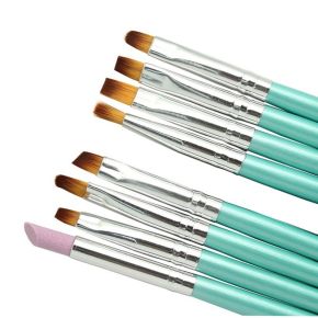 SET 8 PENSULE PROFESIONALE