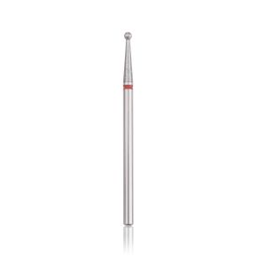 Capat Freza Diamant HEAD Bila 1.8mm Rosu - HBD-001 RD.018
