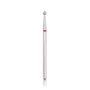 Capat Freza Diamant HEAD Bila 2.3mm Rosu - HBD-001 RD.023