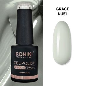 Oja Semipermanenta Roniki Grace NU51
