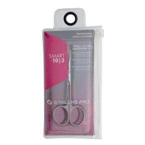 Forfecuta Cuticula Staleks Pro Smart SS 10/3