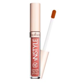 Top Face Extreme Matte Instyle Lip Paint 16