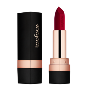 Top Face Matt Instyle Lipstick 017