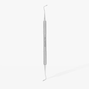 Instrument Dublu Pentru Manichiura/Pedichiura Staleks Pro Expert PE 20/2