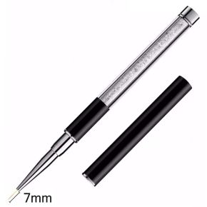 Pensula Profesionala Unghii Pictura 7mm