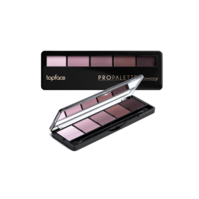 Top Face Pro Palette Eyeshadow 17