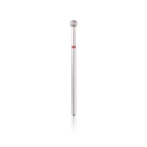 Capat Freza Diamant HEAD Bila 3,5mm ROSU - HBD-001 RD.035