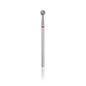 Capat Freza Diamant HEAD Bila 4.0mm ROSU - HBD-001 RD.040
