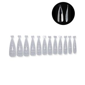 Liquid Tips V Set 12 Buc 12 Marimi Reutilizabile