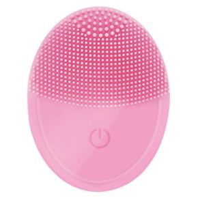 Dispozitiv Electric Din Silicon Pentru Curatare Faciala - DEP92