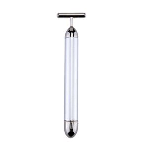 Dispozitiv Energy Beauty Pentru Reimprospatare Faciala, Silver