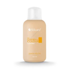 Degresant Silcare 150ml Lemon Yellow