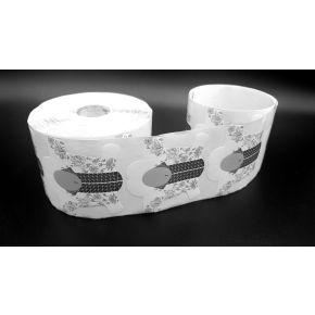 Sabloane de Constructie Unghie 500 Buc Floare