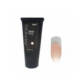 Polyacryl Dark Pink Mack`s 50g