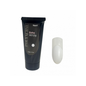 Polyacryl Extra White Mack`s 50g