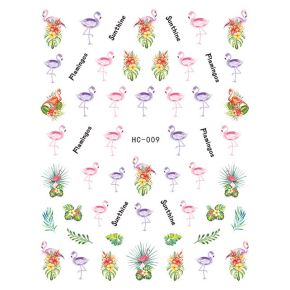 Sticker Unghii - HC009