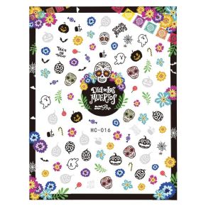 Sticker Unghii - HC016-1