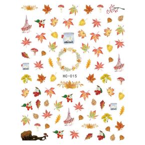 Sticker Unghii - HC015