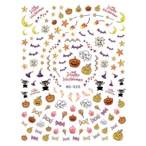 Sticker Unghii - HC020