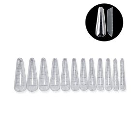 Liquid Tips A Set 12 buc 12 Marimi Reutilizabile