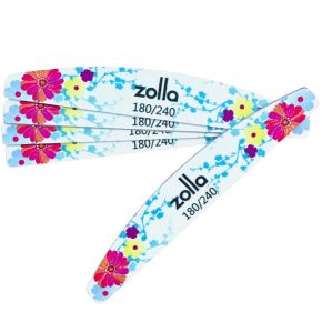 Pila Unghii Zolla 180/240 NF3