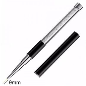 Pensula Profesionala Unghii Pictura 9mm