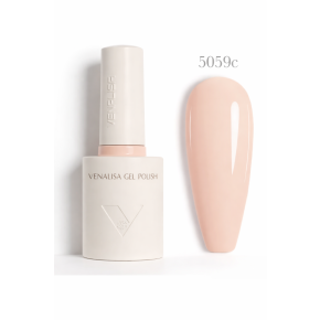 Ojă Semipermanentă Venalisa 5059C – Nude Bej