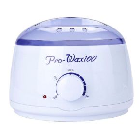 Incalzitor Ceara - Decantor Ceara Parafina / Pro Wax 100 ALB