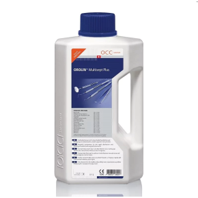 Dezinfectant Orolin Multisept Plus 2l OCC
