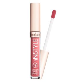 Top Face Extreme Matte Instyle Lip Paint 19