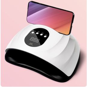 Lampă UV/LED Profesională D9 150W pentru Orice Material Tehnic