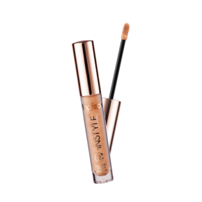 Top Face Corector Instyle Lasting Finish 201