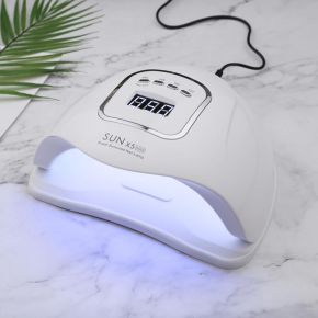 Lampă UV/LED Profesională Sun X5 Max 120W pentru Orice Material Tehnic