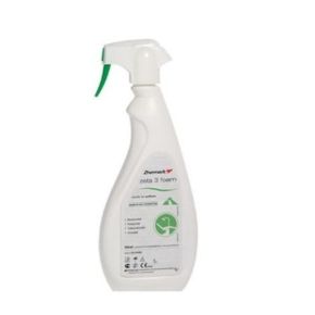 Dezinfectant Zeta 3 Soft 750ml Zhermack