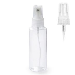 Recipient Plastic Cu Pulverizator 200ml