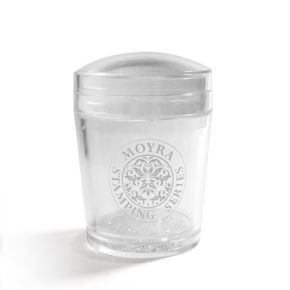Stampila Moyra piXL Clear 12