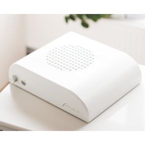Aspirator Profesional AFINIA NDC Mobile pentru Manichiura 50W