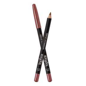 Top Face Waterproof Lipliner 111