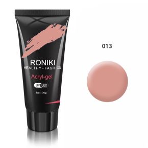Acryl Gel Roniki 30g - 013
