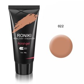 Acryl Gel Roniki 30g - 022