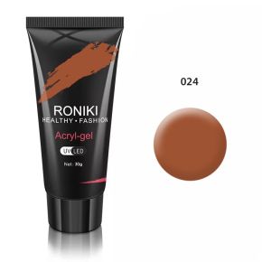 Acryl Gel Roniki 30g - 024