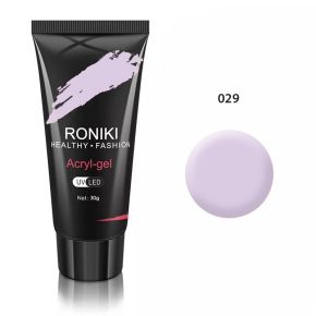 Acryl Gel Roniki 30g - 029