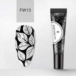 Gel pentru Stampila la Tub Born Pretty 11g - FW13