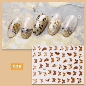 STICKER UNGHII - JO 935